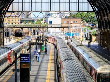 UK Network Rail hit with cyberattack on Wi-Fi system