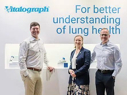 Medtech Vitalograph acquires US partner Morgan Scientific