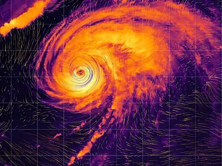 AI helps communities prepare for extreme weather events, WMO says