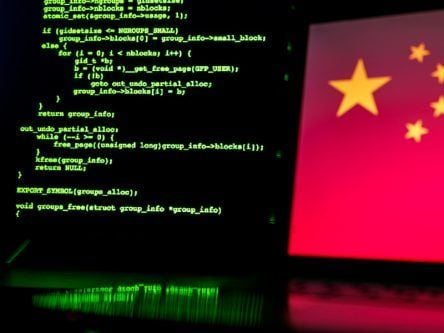 US disrupts botnet attack by Chinese group Flax Typhoon