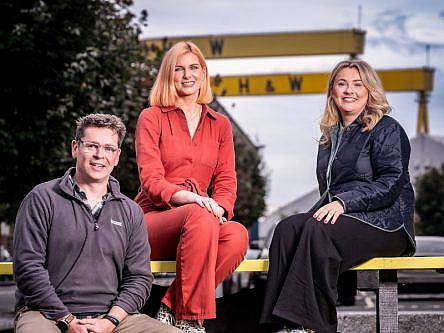 Catalyst’s Co-Founders programme is now open for entrepreneurs