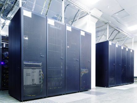 UK classes data centres as ‘critical infrastructure’