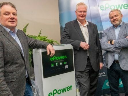 ePower raises €16m to boost Ireland’s EV and solar markets