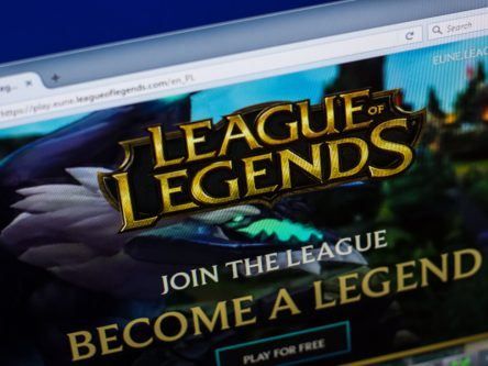 League of Legends added to SAG-AFTRA strike list