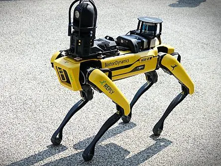 Engineering the future from robot dogs to space exploration