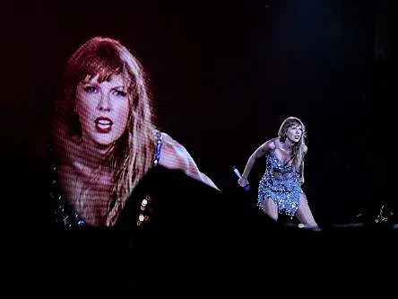 Taylor Swift endorses Kamala Harris in response to fake AI images