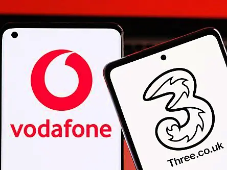 Vodafone-Three merger could hike prices, finds UK watchdog