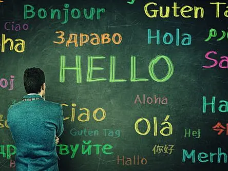 Say ja, sí and oui to learning a second language