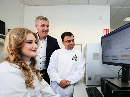 RCSI joins Limerick’s Serosep to tackle ulcerative colitis