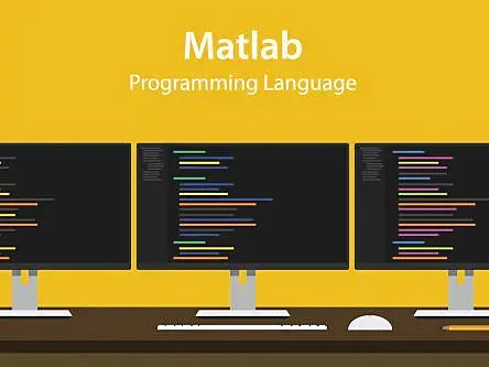 How to get to grips with Matlab