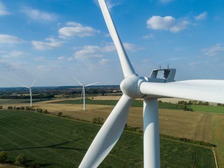 Ørsted to build its 22nd Irish wind farm in Tipperary