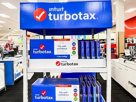 FTC calls Intuit deceptive for its ‘free’ Turbotax ads