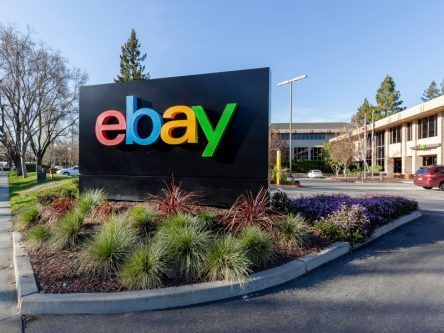 eBay to slash 1,000 jobs as tech layoffs mount