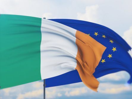 Data police: Ireland is the top country issuing GDPR fines