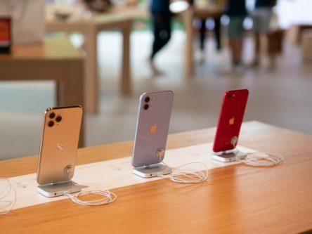 Apple’s premium smartphone market dominance dipped in 2023