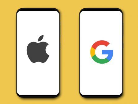 Google and Apple are making changes to adhere to EU antitrust law