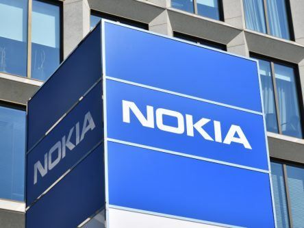 Nokia plans €360m future comms investment in Germany
