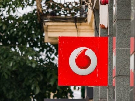 Vodafone and Three’s UK merger faces competition probe