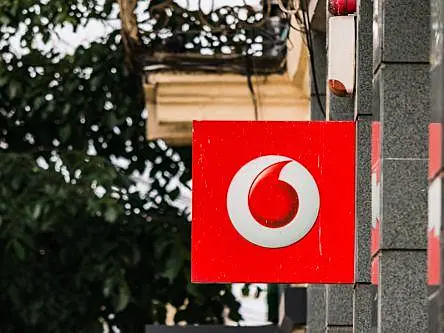 Vodafone and Three’s UK merger faces competition probe