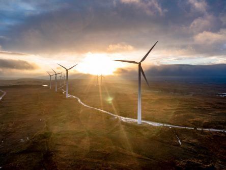Wind supplied a record 35pc of Irish electricity in 2023
