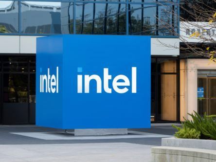 Intel takes stock hit amid disappointing 2024 outlook