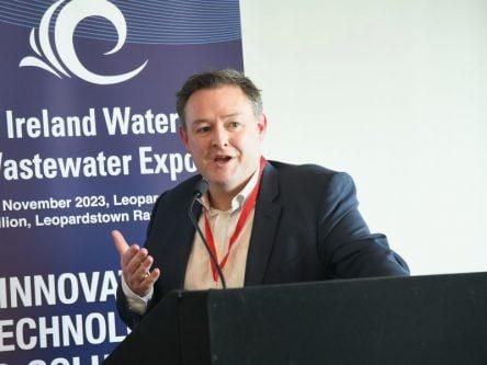 Aquamonitrix gets new CEO after signing Thames Water deal