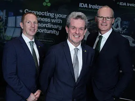 Government names Feargal O’Rourke as new chair of IDA Ireland