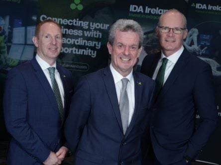 Government names Feargal O’Rourke as new chair of IDA Ireland
