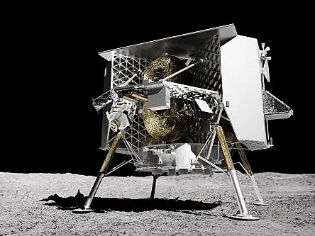 Peregrine: What happened to the new US moon lander?