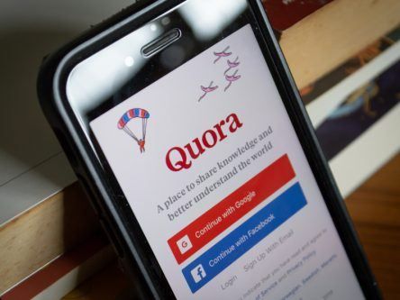 Quora raises $75m for its AI chatbot platform