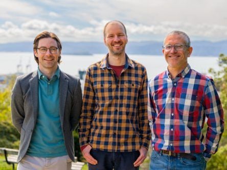 Marama Labs raises €1.75m to analyse complex liquids