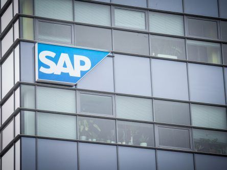SAP restructuring to focus on AI will affect 8,000 jobs