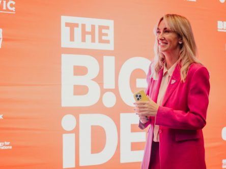 The Big Idea: A platform to hone creativity in the next generation