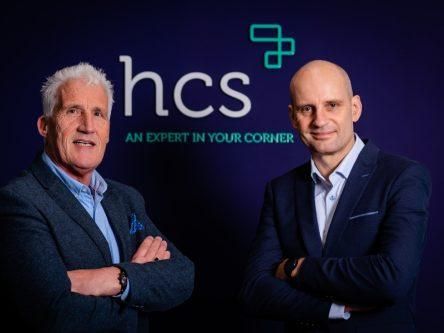 Irish IT firm HCS invests €1.1m to launch dedicated telecoms arm