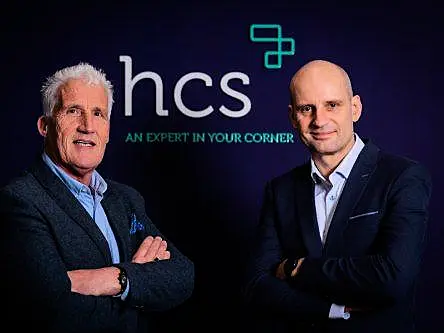 Irish IT firm HCS invests €1.1m to launch dedicated telecoms arm