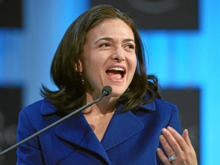 Sheryl Sandberg to step down from Meta board after 12 years