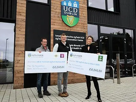 Moonsyst and PitSeal win AgTechUCD 2024 accelerator