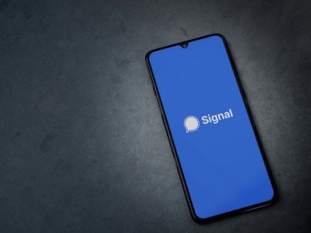 Signal launches usernames to keep phone numbers private