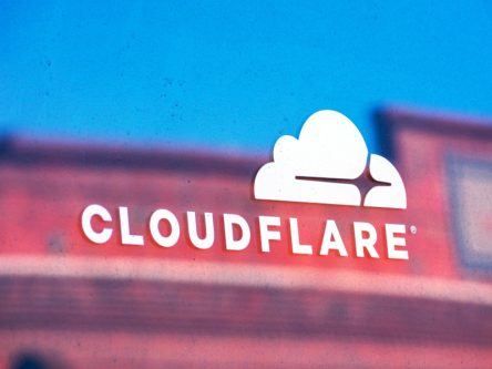 Cloudflare says an attacker tried to breach its global network