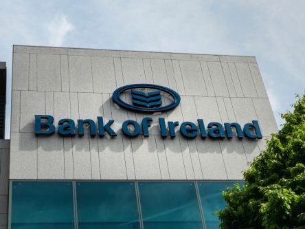 Bank of Ireland is investing €50m to tackle customer fraud