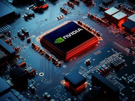 Nvidia gets enormous revenue boost thanks to AI boom