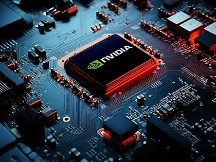 Nvidia gets enormous revenue boost thanks to AI boom