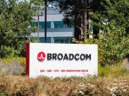 Broadcom sells end-user computing division in $4bn deal