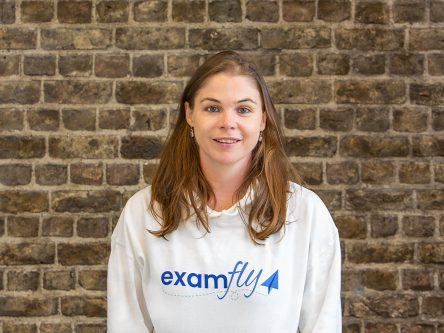 Examfly: Making tough tax exams fun to take and easy to pass