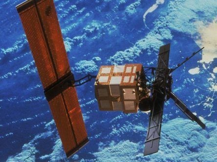 Europe’s ERS-2 ‘grandfather satellite’ is tumbling back to Earth