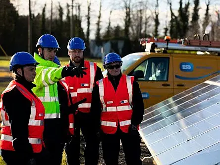 Ireland’s network now has 1GW of solar power connections