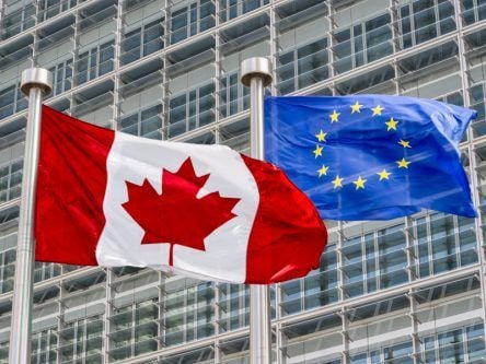 EU and Canada outline new digital partnership goals