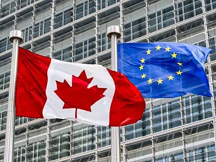 EU and Canada outline new digital partnership goals