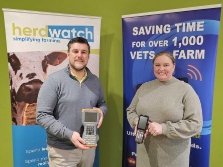 Herdwatch snaps up ComTag and Lilac to boost its vet business