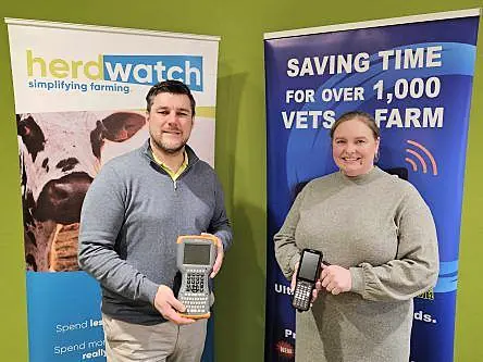 Herdwatch snaps up ComTag and Lilac to boost its vet business